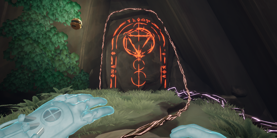 Project Grove Kickstarter - Glyph