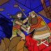 Pendragon - Arthur goes up against Mordred